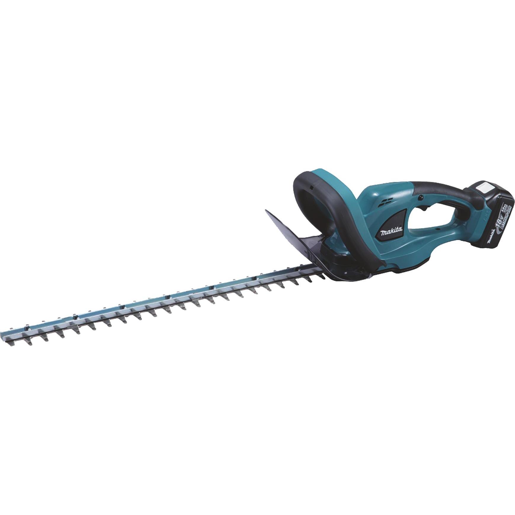 Makita, Heckenschere, DUH523RF (Akkuheckenschere)
