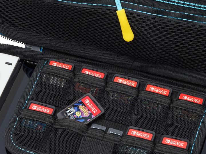 Actual product image PowerA NSW FAMITY - Protection Case (Switch, Switch Lite)