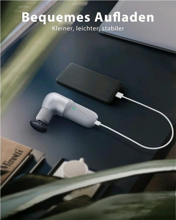 Produktbild Naipo Massage Gun
