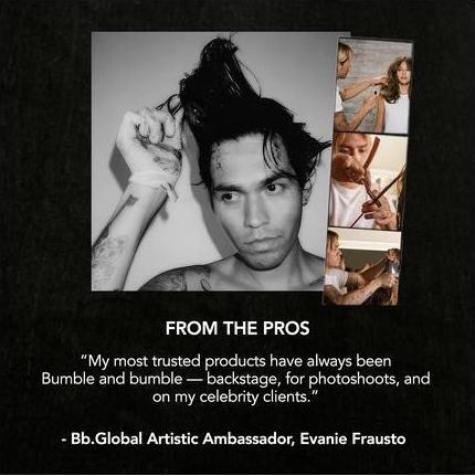 Immagine prodotto Bumble and bumble Bb. Starter Set Addensante (Set per la cura dei capelli)