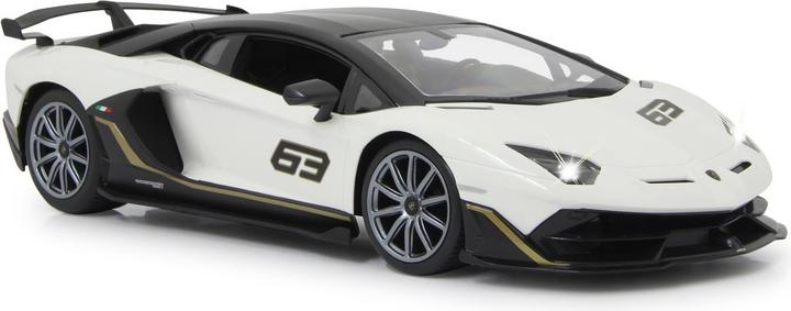 Actual product image Jamara Lamborghini Aventador SVJ