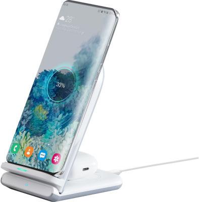 Produktbild Aukey LC-A2 2 in 1 Aircore Charging Station (10 W)