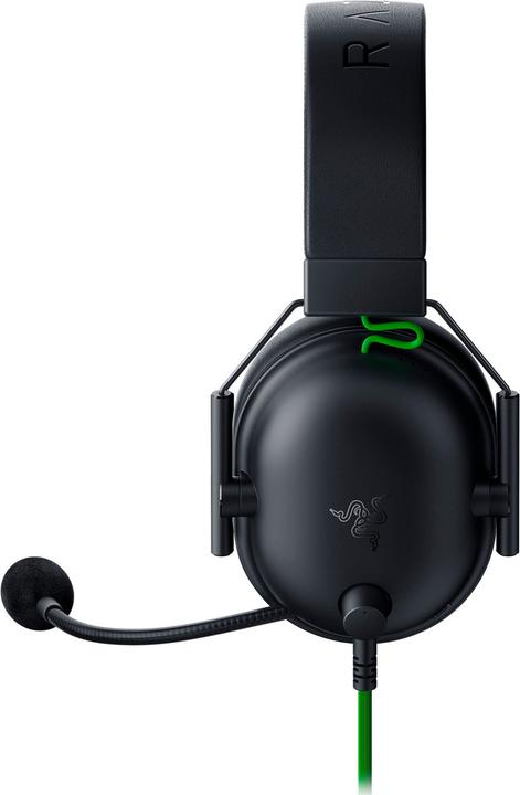 Produktbild Razer Blackshark V2 X USB (Kabelgebunden)