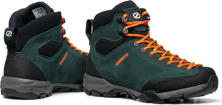 Produktbild Scarpa Mojito Hike GTX Wmn (36.5)