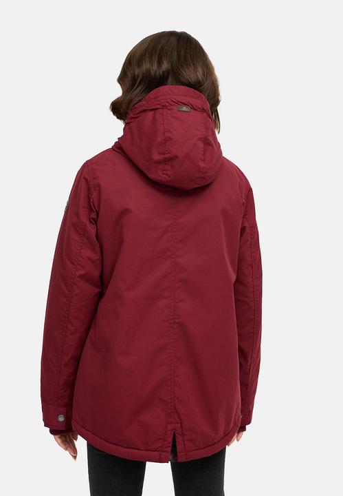 Produktbild Ragwear Parkker Warm YOUMODO (M)