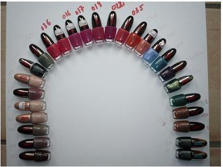 Immagine prodotto Pupa Milano Polvere di stelle del Gel Colore Duraturo (046, Smalto per unghie effetto gel)