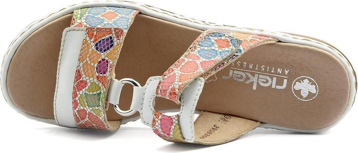 Actual product image Rieker 659X6 (36)