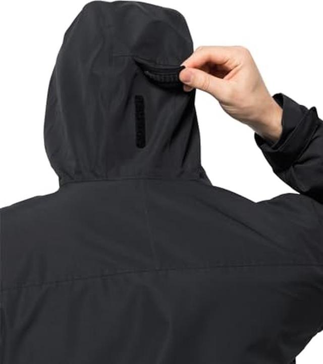 Immagine prodotto Jack Wolfskin Taubenberg 3In1 Jkt M (M)