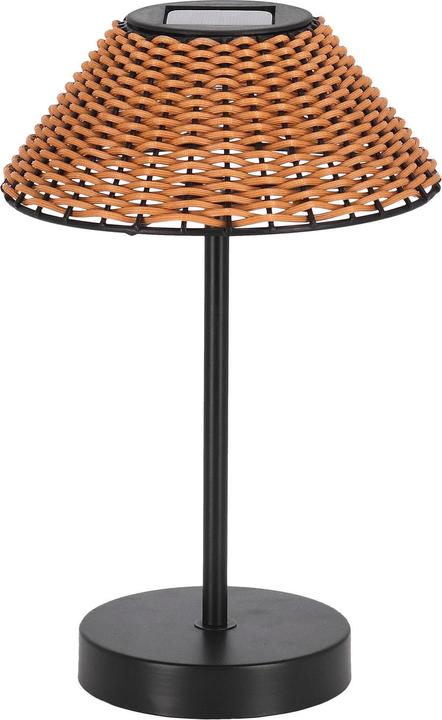 Image du produit Angela Bruderer Solar-Tischlampe H 31 cm «Kaylan»