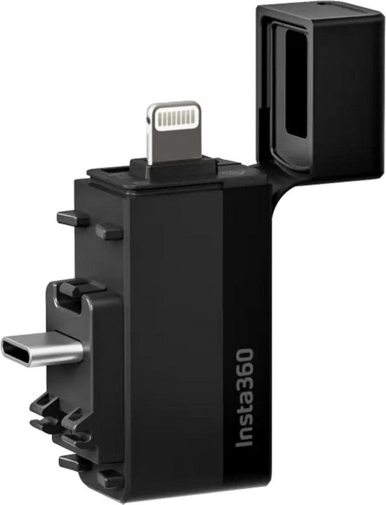 Actual product image Insta360 X3 Quick Reader (x3)