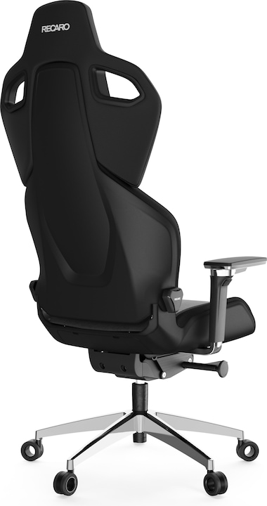 Actual product image RECARO Exo Platinum