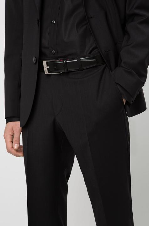 Produktbild HUGO Barney Leather Belt (80, 95)