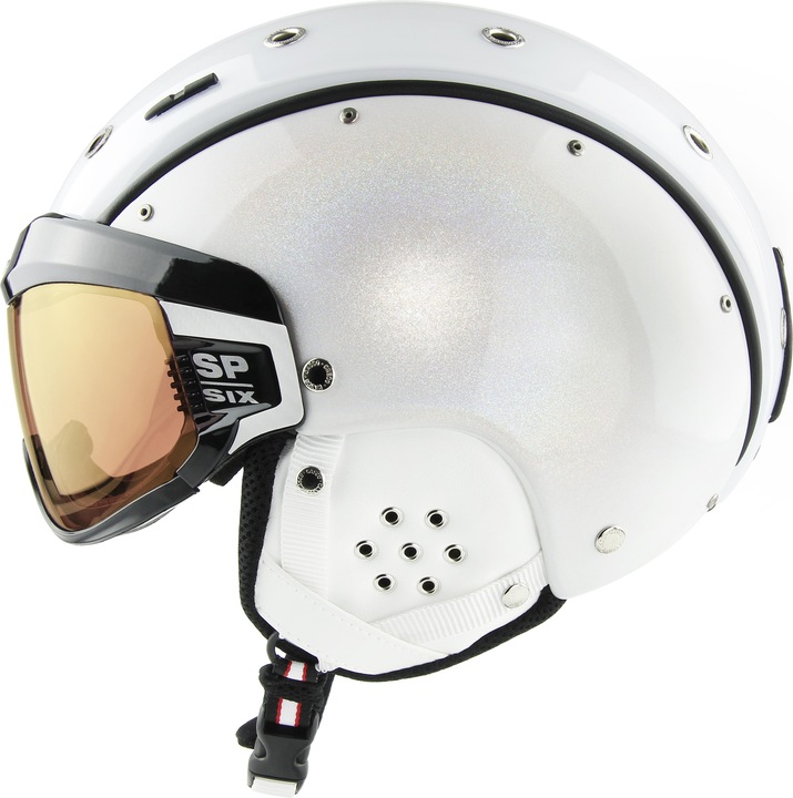 Produktbild Casco SP-6 Visier Special (54 - 58 cm, M)
