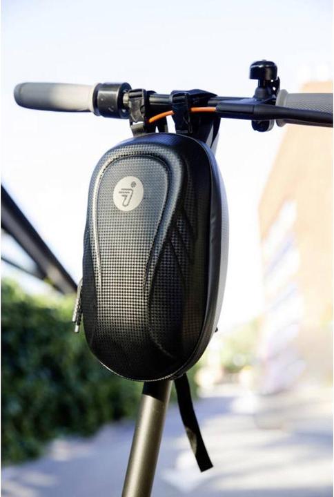 Productafbeelding Segway-Ninebot Voortas V2 zwart
