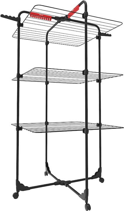 Actual product image Vileda clothes horse (30 m)