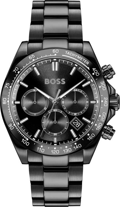 Produktbild BOSS Hero 2.0 (Analoguhr, 42 mm)