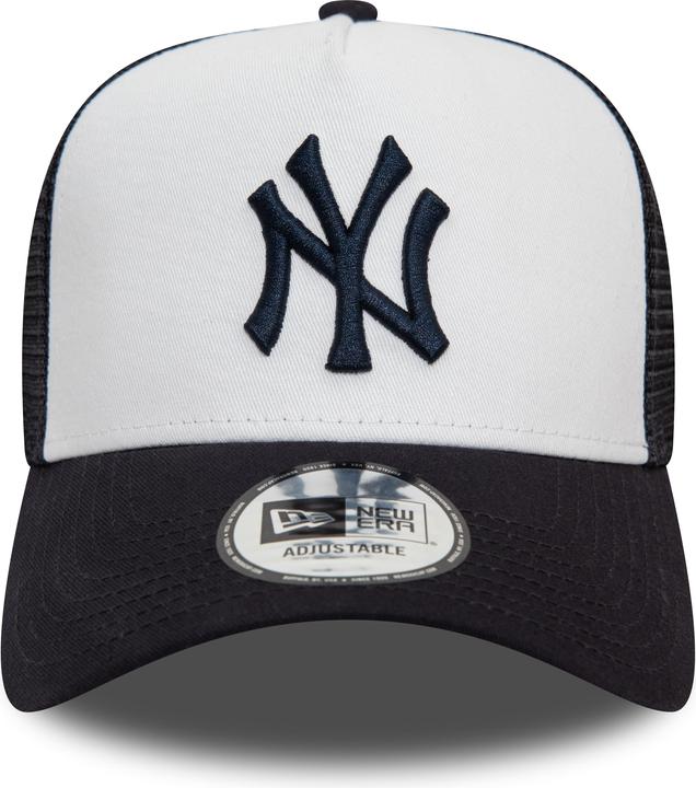 Actual product image New Era NY Yankees (One size)