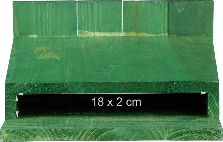 Immagine prodotto Relaxdays Scatola per pipistrelli