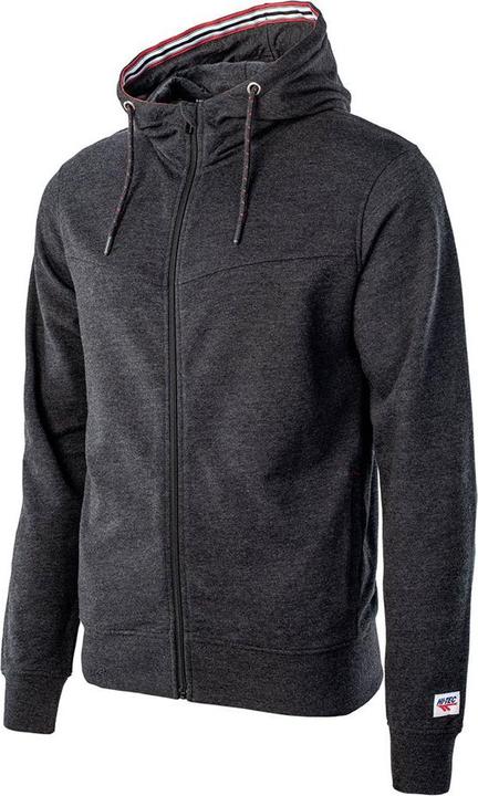 Image du produit Hi-Tec - Veste à capuche SABARIN - Homme (XXL)