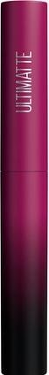 Produktbild Maybelline New York Color Sensational Ultimatte (099 More Berry)