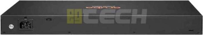 Productafbeelding HPE Aruba 6100 48G (52 ports)