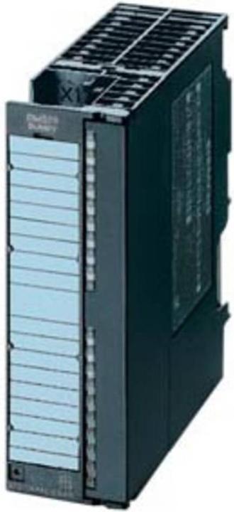 Produktbild Siemens SIMATIC S7-300, DUMMY MODULE