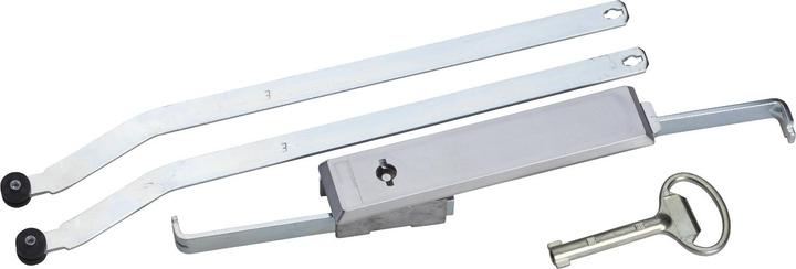 Actual product image Schneider Electric Locking System For