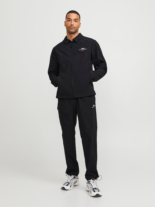 Image du produit Jack & Jones Pantalon de jogging RDD Regular Fit Lounge (M)