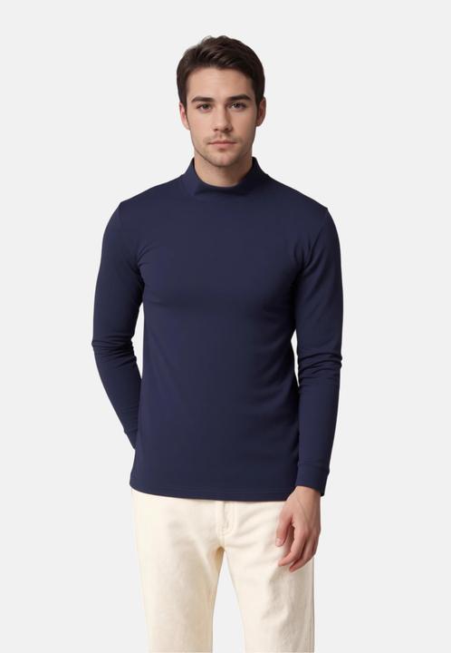 Produktbild Ragman Longsleeve Casual Bequem sitzend (S)