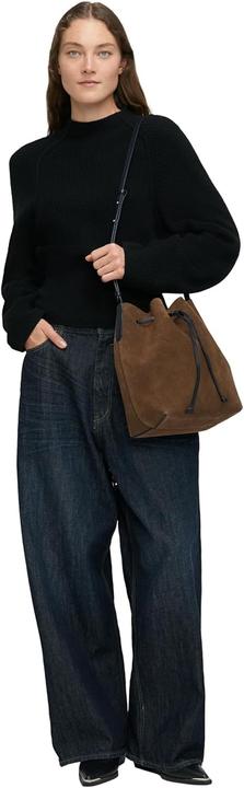 Immagine prodotto Liebeskind Berlin Borsa a secchiello monogramma safari