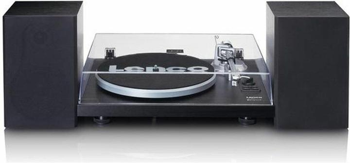 Produktbild Lenco LS-500 (Manuell)
