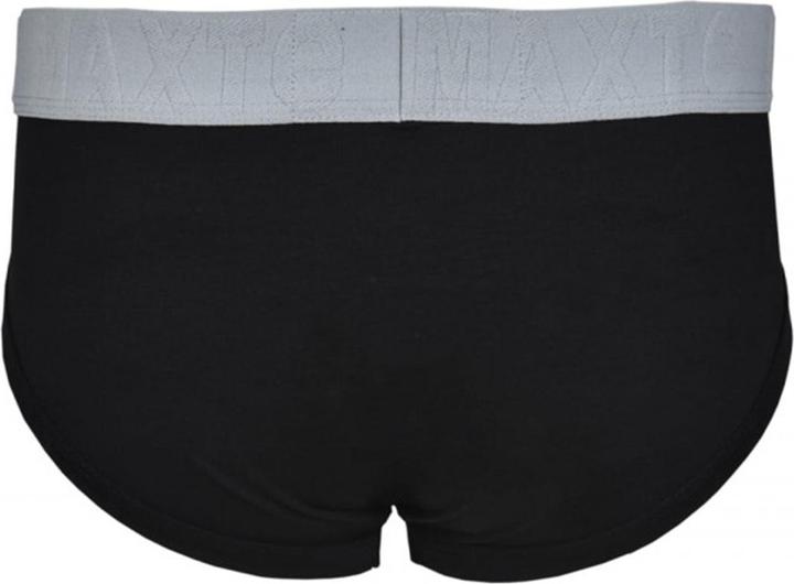 Produktbild Maxte COTTON MAX Slips Men 5er Pack (XL, 5er Pack)