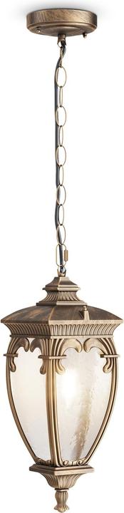 Produktbild Maytoni Fleur (E27, IP44)