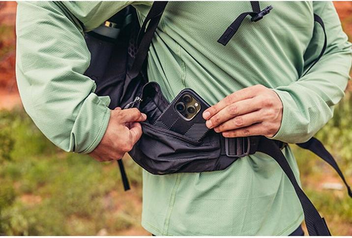 Actual product image Gregory Stout 35 RC (35 l)