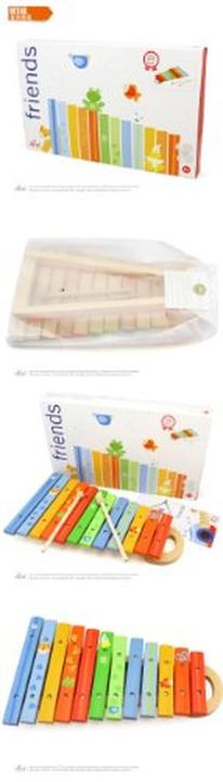 Image du produit Sevi Xylophone