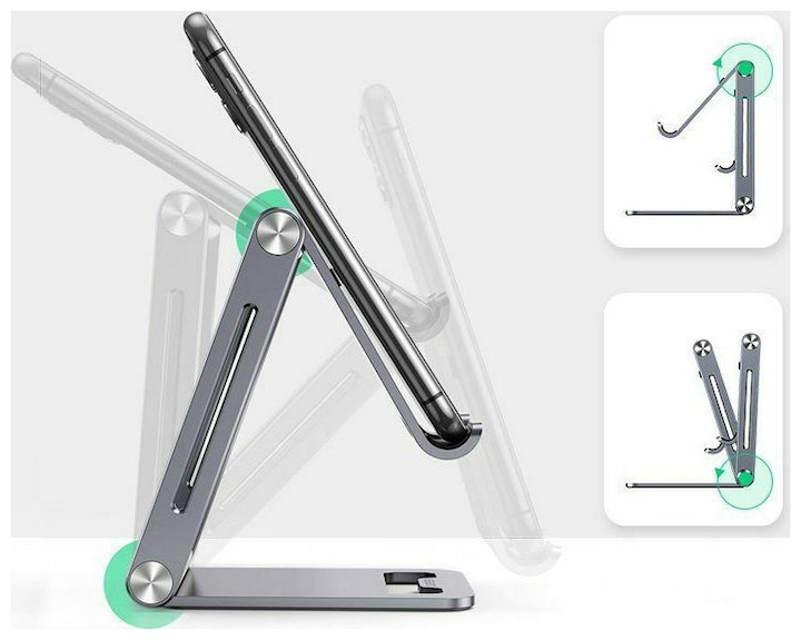 Image du produit Ugreen Smartphonehalter mit Roller
