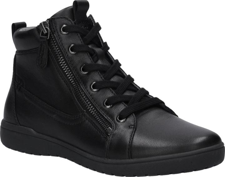 black-black