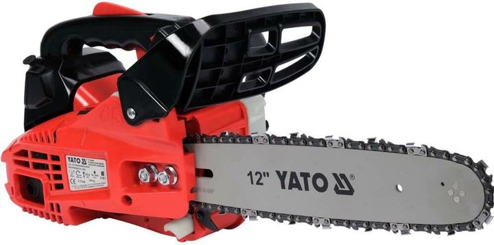 Productafbeelding Yato PIŁA ŁAŃCUCHOWA SPALINOWA 1.1KM 30cm (Benzinekettingzaag)