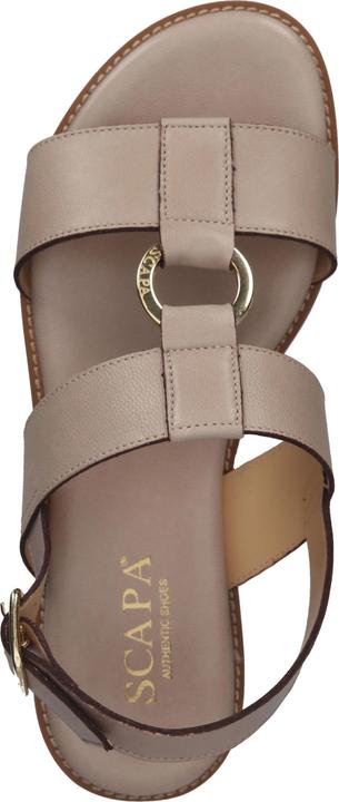 Actual product image Scapa Sandals (40)