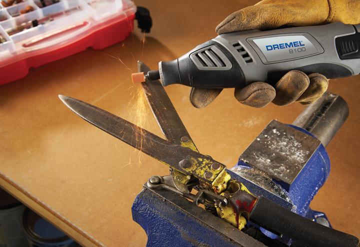 Productafbeelding Dremel Multifunctionele accessoireset