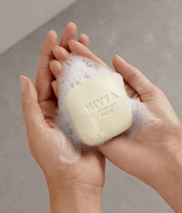 Produktbild NIVEA Magic Bar Sensitiv (Öl)