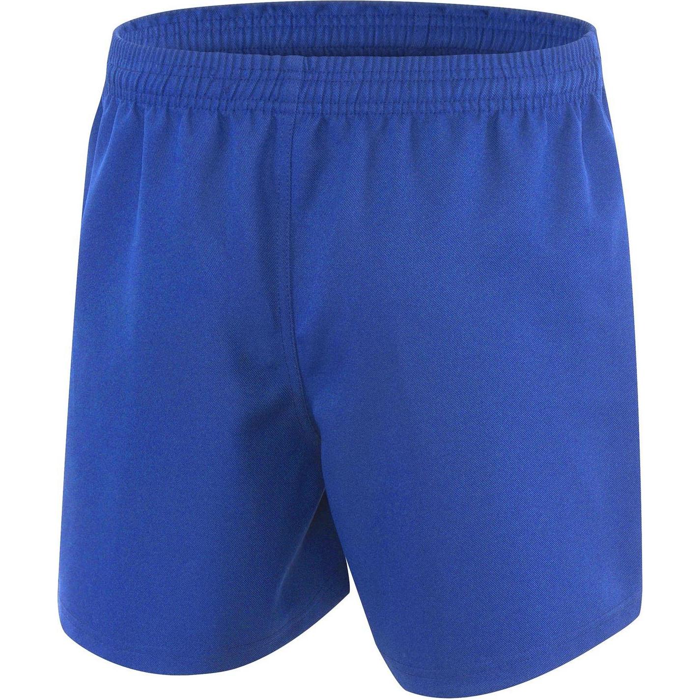 Macron, Herren, Sporthose, shorts howite (L), Grün, L