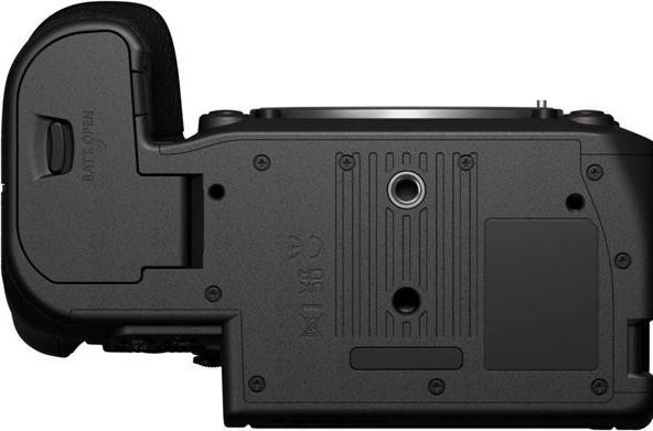 Produktbild Canon EOS C50 (32 Mpx, 60p)