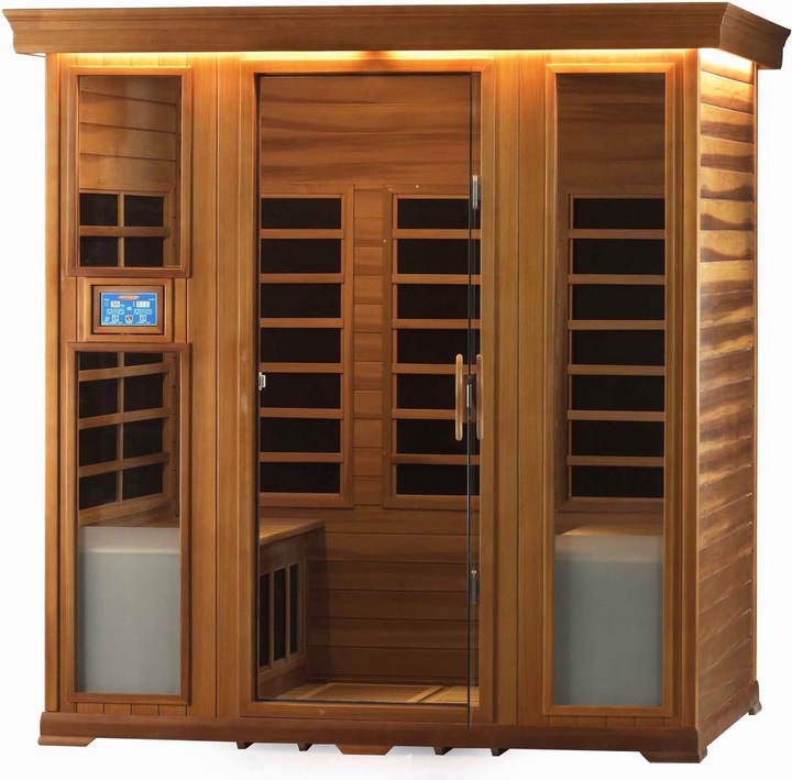 Actual product image Sonnenkönig Nevada (4 seats)