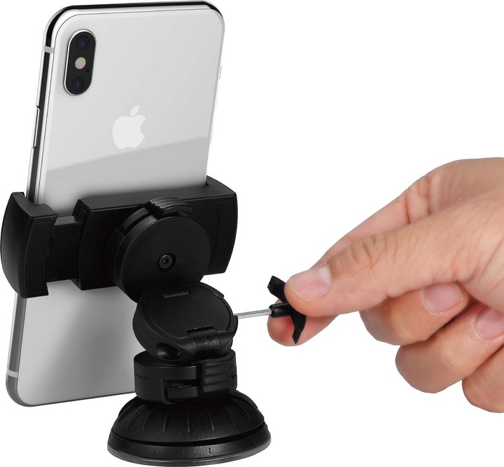 Produktbild Just Mobile Xtand Go Z1
