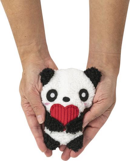 Actual product image Bitten Pocket Pal Panda