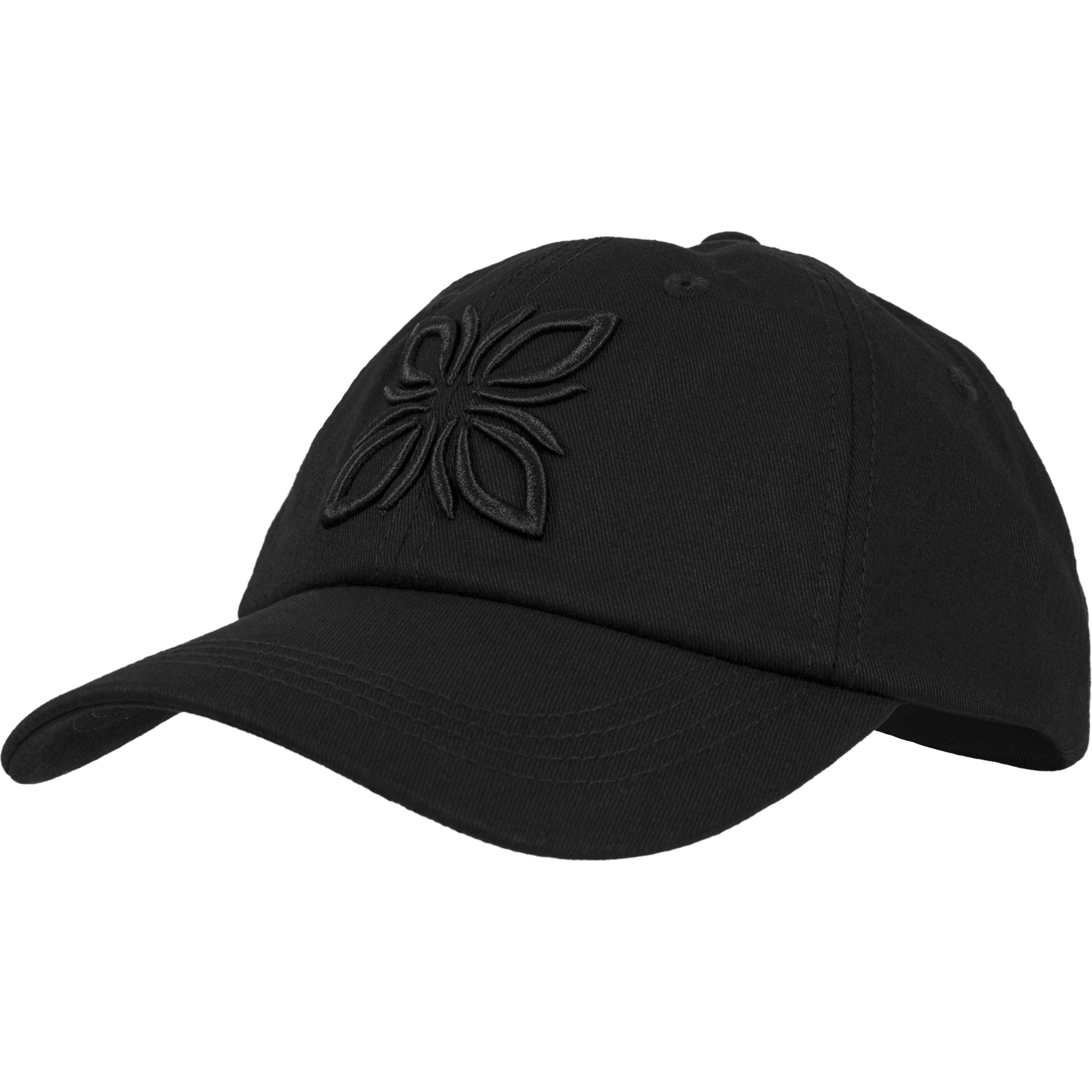 Omnana, Herren, Cap, Layzee, Schwarz