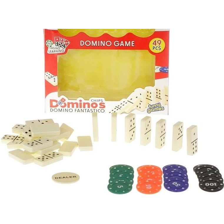 Adar Domino 550391