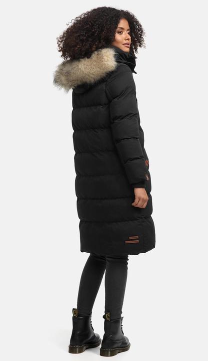 Actual product image Marikoo Snowstar (L)
