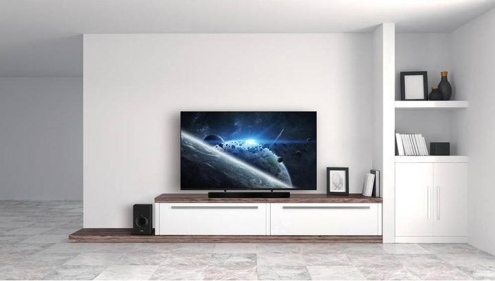 Produktbild Panasonic SC-HTB510EGK (240 W, 2.1 Kanal)